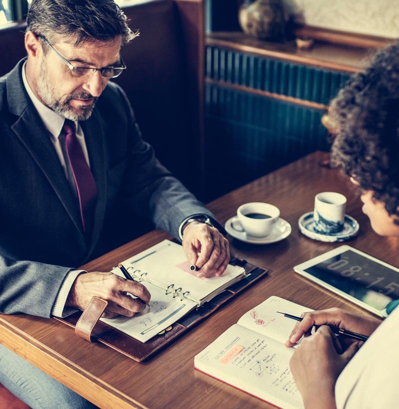 Asesoría legal en Ciudad de México